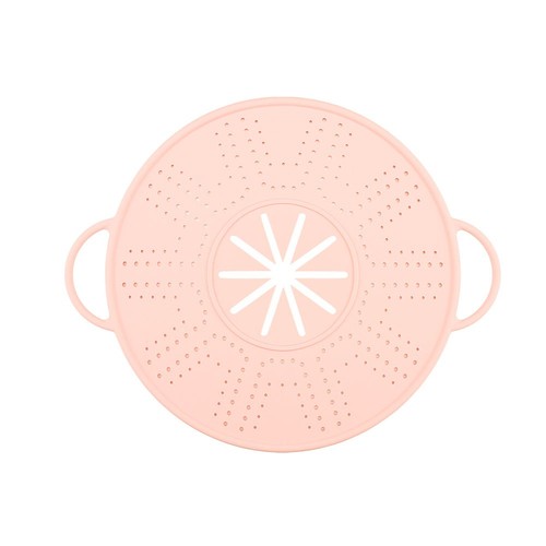 Spill stopper lid cover - lid,