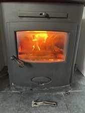 25KW BOILER STOVE Stratford