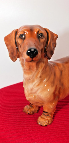 Royal doulton brown gloss - brown,