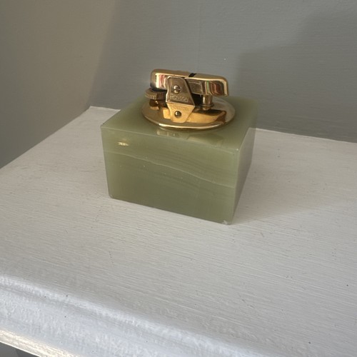 Vintage table cigarette