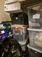 Reseller joblot mixed - reseller,