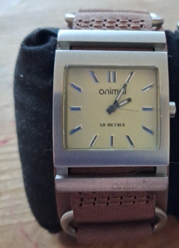 Superb vintage animal groover - ,