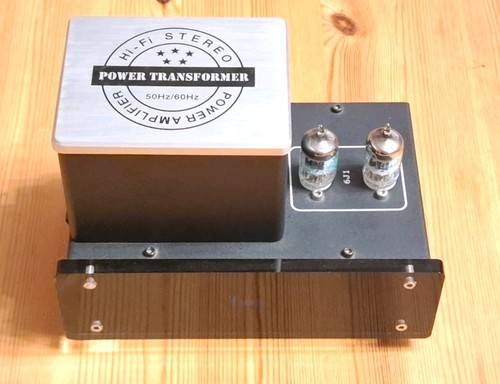 Yaqin vacuum tube - tube, buffer
