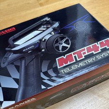 Boxed Sanwa MT-44 - R/C