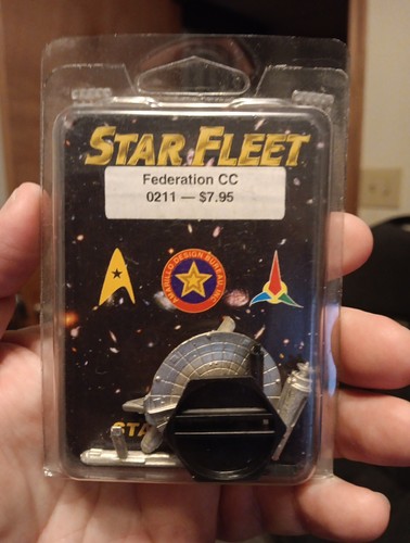 Star trek battles fleet - star,