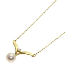 MIKIMOTO  Pearl Pearl 1P