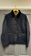 Barbour women quilted jacket - women's,