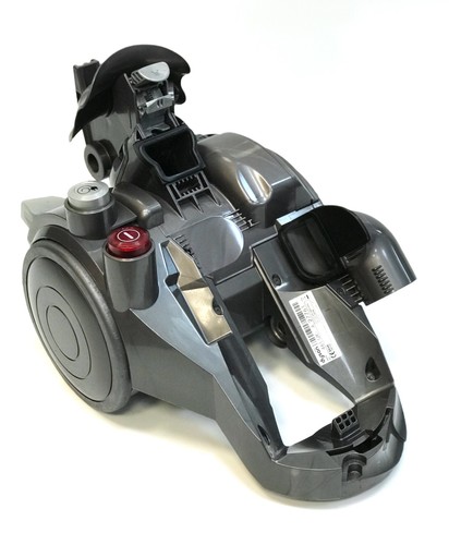 Dyson cylinder vacuum - dyson, cleaner