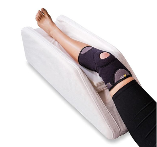Purecomfort adjustable leg - -,