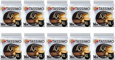 TASSIMO L'OR XL Intense Coffee