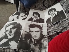 Elvis Presley Large Photos