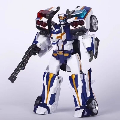 New tobot galaxy detectives - tobot,