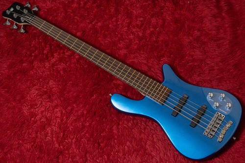Warwick rockbass streamer - rockbass, lx