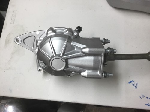 Honda goldwing 2018 - honda, parts