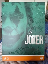 Hot Toys Joker DX42 - BNIB