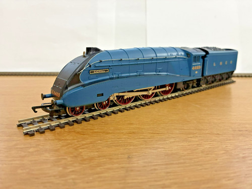 Hornby r376 lner 2 - hornby,