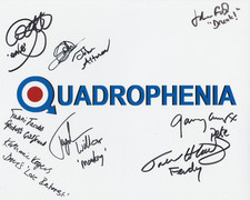 Quadrophenia (1979) Movie Cast