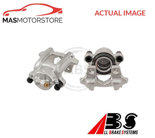 Brake caliper braking - braking, front