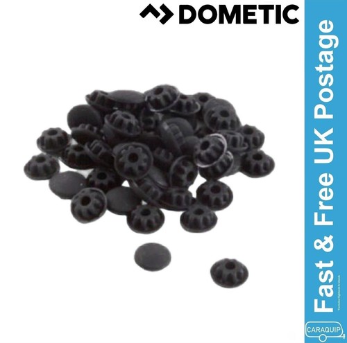 12x dometic smev - 12x, rubber