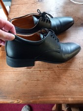 Mens Size Uk7 Firetrap Shoes New.