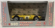 Vintage Brumm 1/43 Scale S009