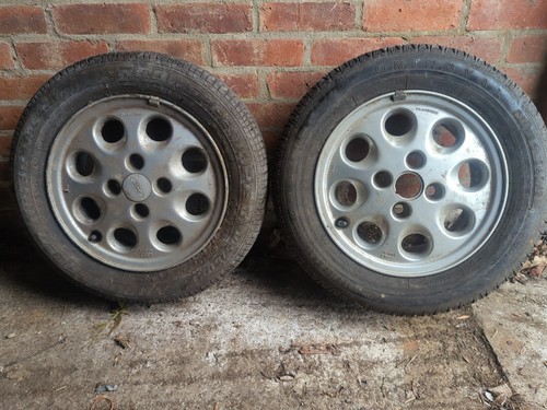 Ford orion fiesta - ford,