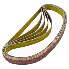 15 Power file belts 13 x 457