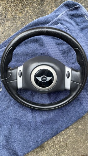 R50 r53 mini steering wheel - r50/r53,