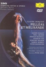 Pelléas Et Melisande: Welsh