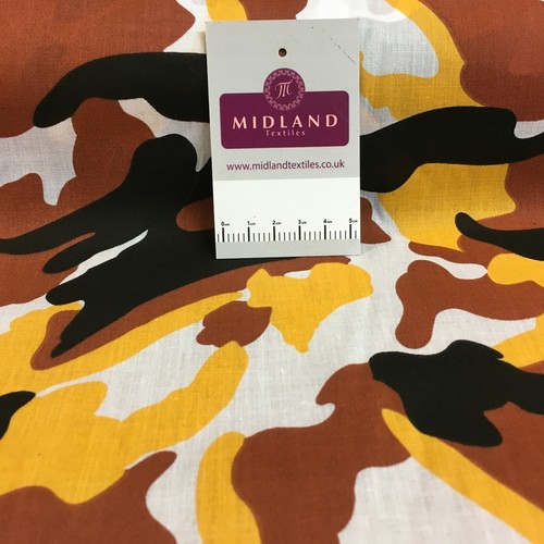 M army military - £2.99/m,