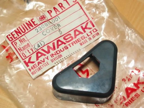 Kawasaki ar50 g4tr ke100 - g4tr,