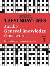 Sunday Times Jumbo General