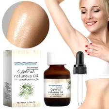 100% Pure Cyperus Rotundus Oil