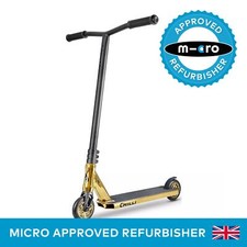 Micro Scooter Chilli Reaper