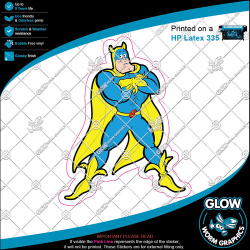 Bananaman beano dandy - beano,