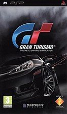 Gran Turismo - Platinum