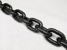 Short Link Lifting Chain Grade