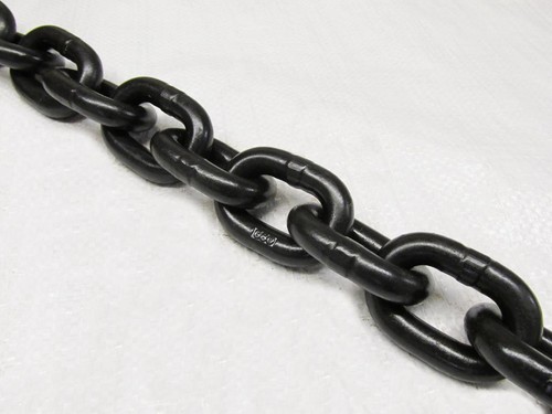 Short link lifting - lifting, chain