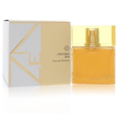 Shiseido zen eau parfum - eau, de