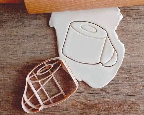 Toilet paper bathroom water - paper,