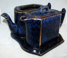WADE POTTERY Vintage Marbled