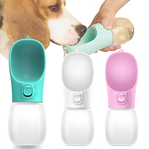 Portable dog water - water, for