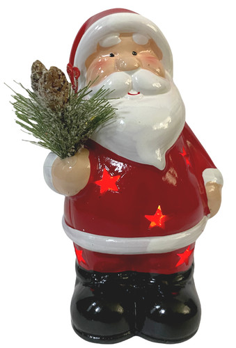 Led light christmas - up,
