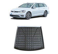 Golf mk7 estate 2013 - vw, 2013-2020