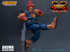 STORM TOYS Akuma Street