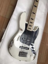 5 String Jazz Electric