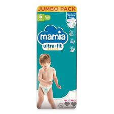 1x Mamia Size 6 Nappies Jumbo