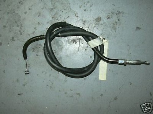 Clutch cable for suzuki bandit - cable,