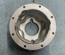 TRIUMPH 312305 R TR6, STAG, 2000 MK II, SPRINT J TYPE OVERDRIVE ADAPTOR PLATE