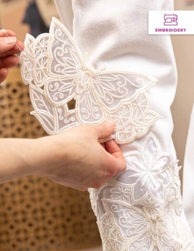 Anita goodesign layering - -,